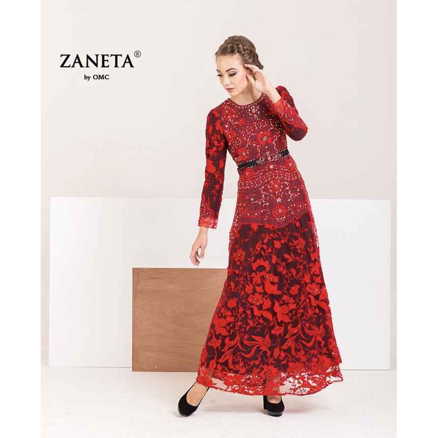 Zaneta Gamis 32036