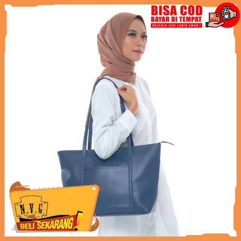 Tas Tote Bag Wanita Aliya