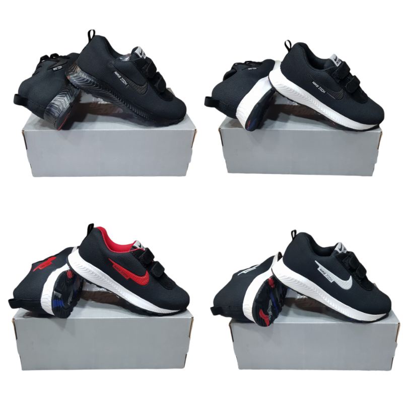 NIKE ZOOM / SEPATU NIKE ANAK / SEPATU AIRMAX ANAK