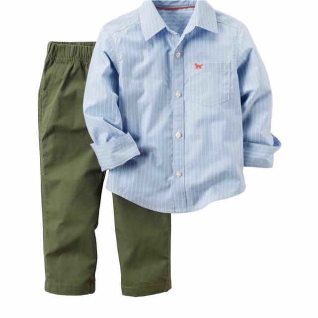 Set Carters
