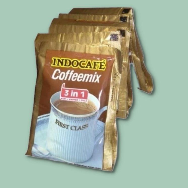 

TRXa1A9m-- Indocafe COFFEEMIX 10 pcs