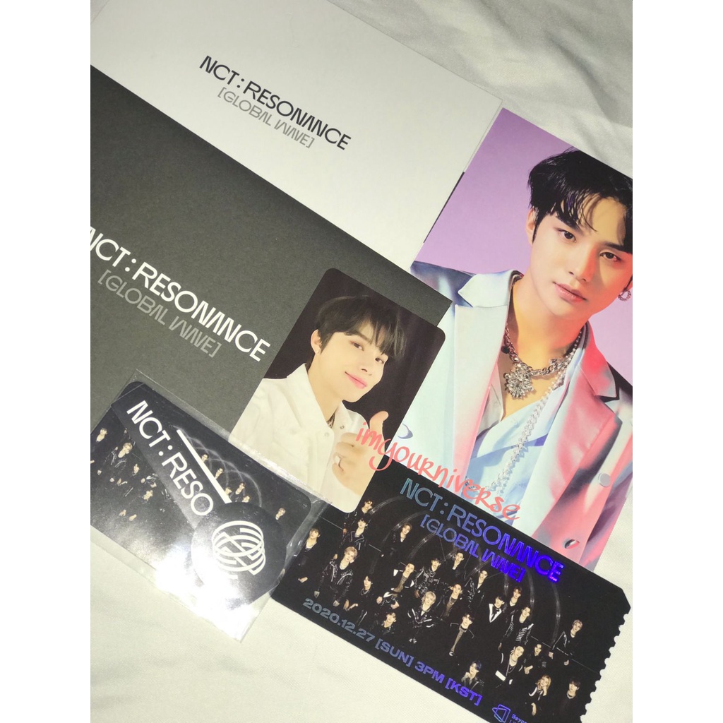 PC JUNGWOO AR NCT 2020 BEYOND LIVE RESORNANCE