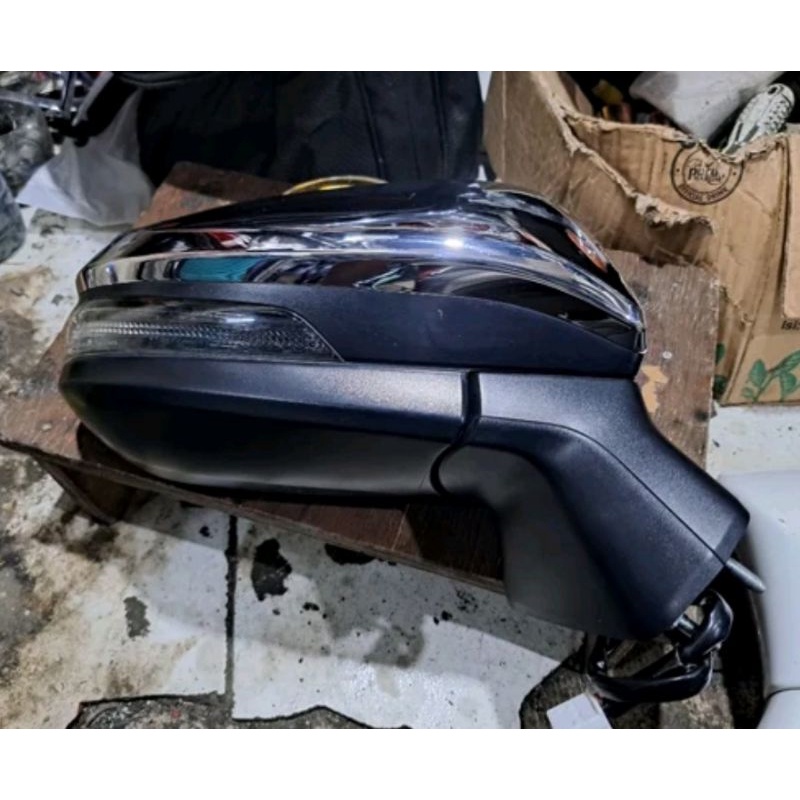 spion toyota corolla cross