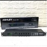 Ashley Efek Vokal ASHLEY REVERB 1000 ( ORIGINAL )