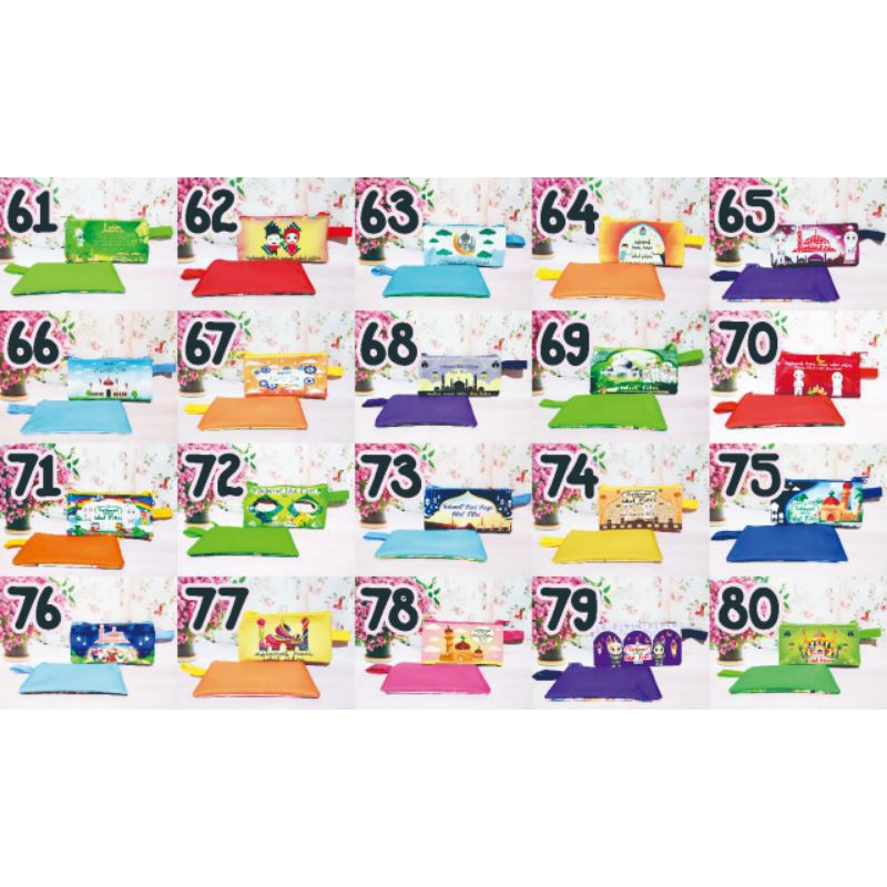 

dompet lebaran/angpau lebaran/dompet lebaran murah/dompet anak/angpao