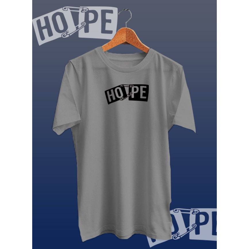 HK STORE 26 - KAOS DISTRO HOPE