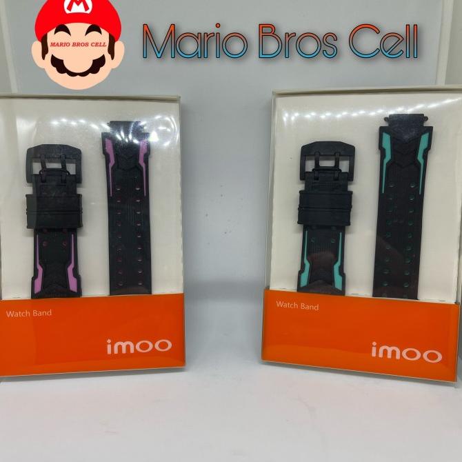 Imoo Strap Z2, Z5, Z6 Original Imoo
