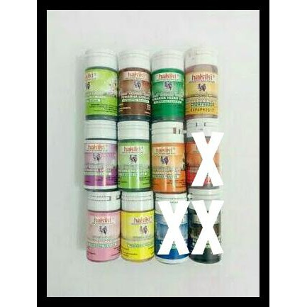 

Terjamin Pewarna makanan Hakiki - Pink