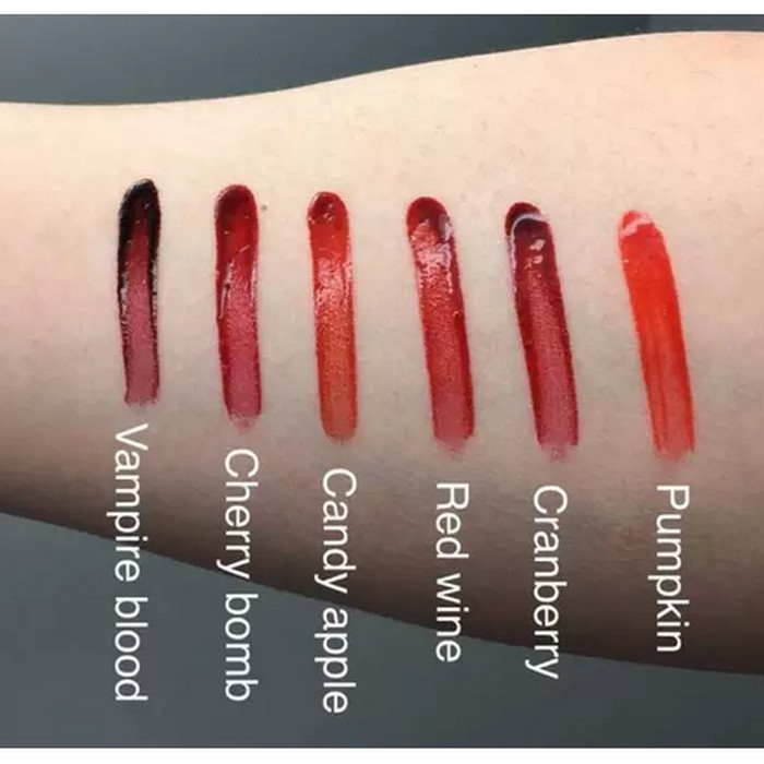 Implora Cheek And Liptint Original BPOM Lip Tint