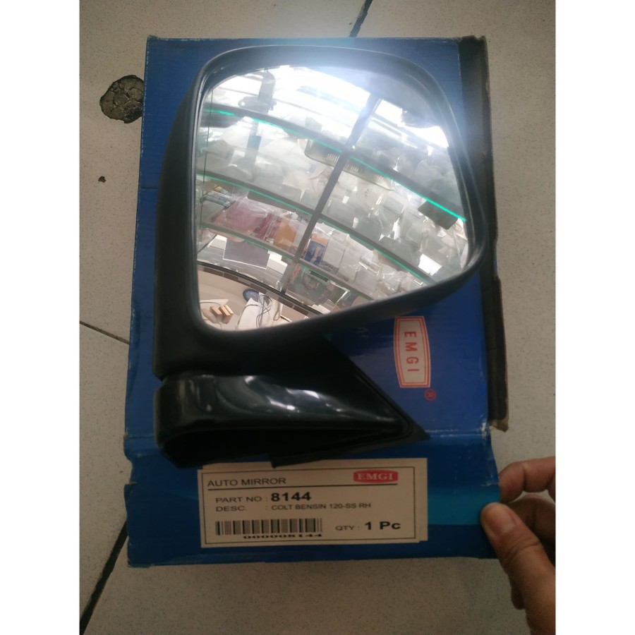 Spion Mitsubishi T120SS