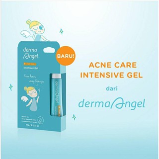 Image of thu nhỏ [BPOM] DERMA ANGEL Acne Patch - DAY | NIGHT | MIX | Intensive Gel #7