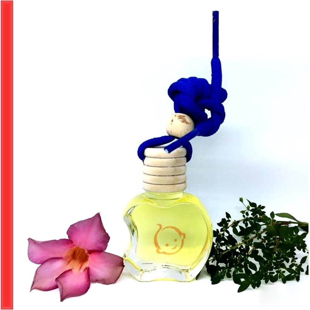 Parfum Switsal Bayi Pewangi Pengharum Ruangan Mobil Baby Zwitsal Botol Apel Pengharum Cair