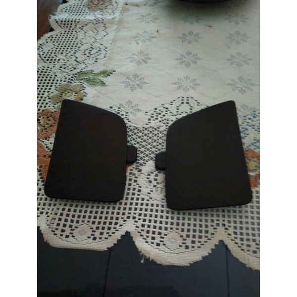 Tutup bumper bemper grill depan avanza xenia 2004-2011