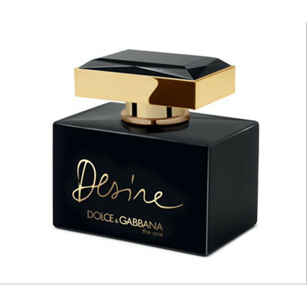 dolce and gabbana perfume desire
