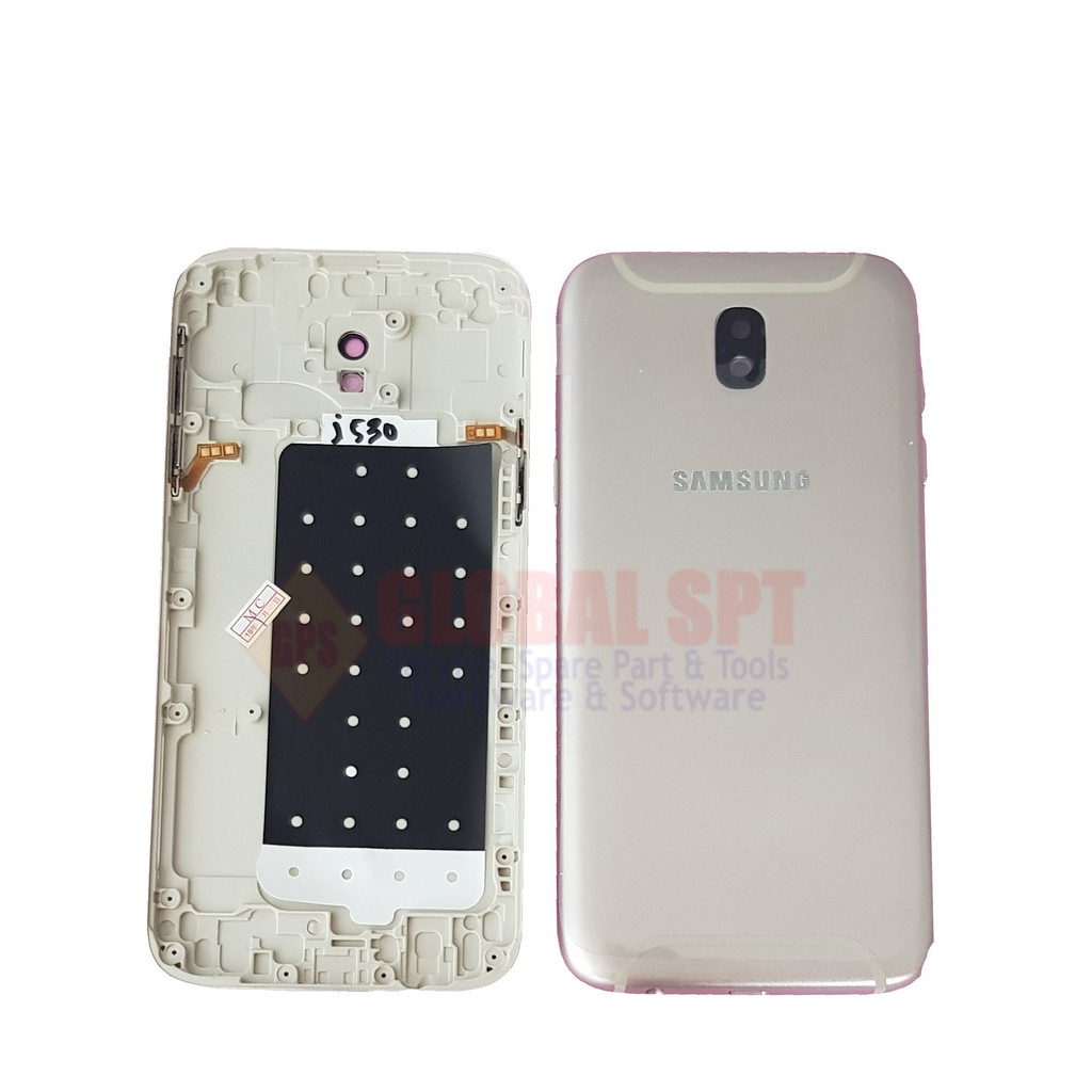 BACKDOOR SAMSUNG J530 / J5 PRO / J5PRO / J530F / BACK DOOR / BACK COVER