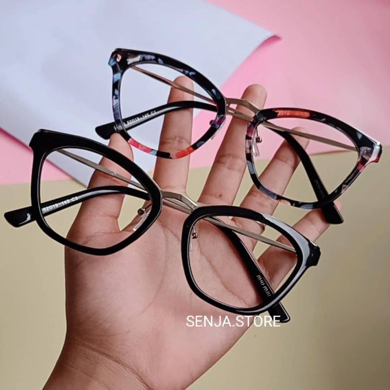 KACAMATA MIU FRAME