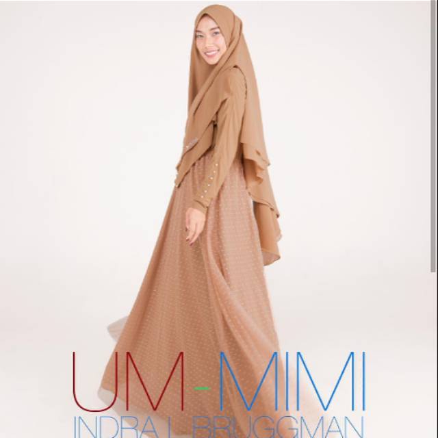 Princessa syari by ummimi Indra L Bruggman