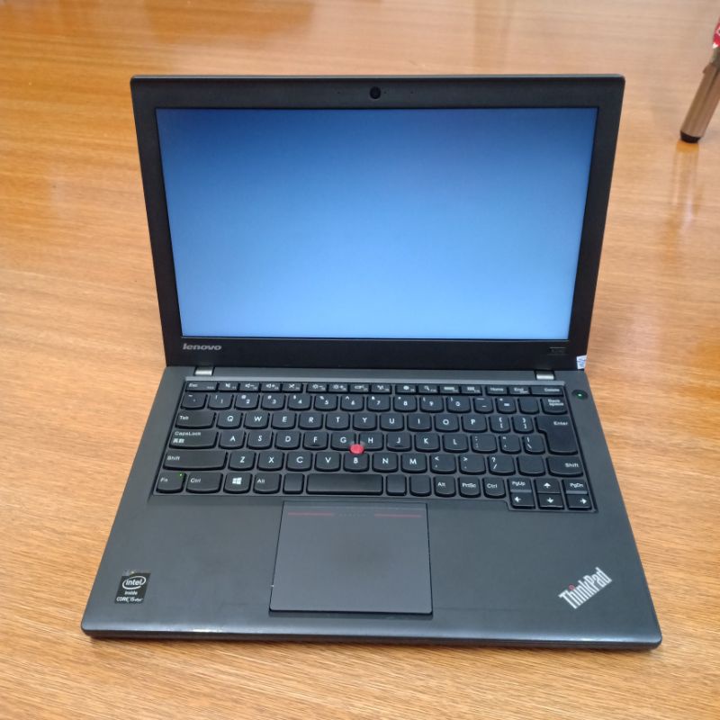 Lenovo Thinkpad X201 X220 X230 X240 X250 X260 X270 Core i5 Mulus Murah-5