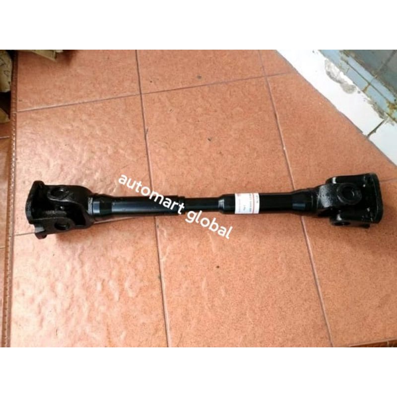 propler shaft as kopel depan taft gt hiline f70 f80 65 cm