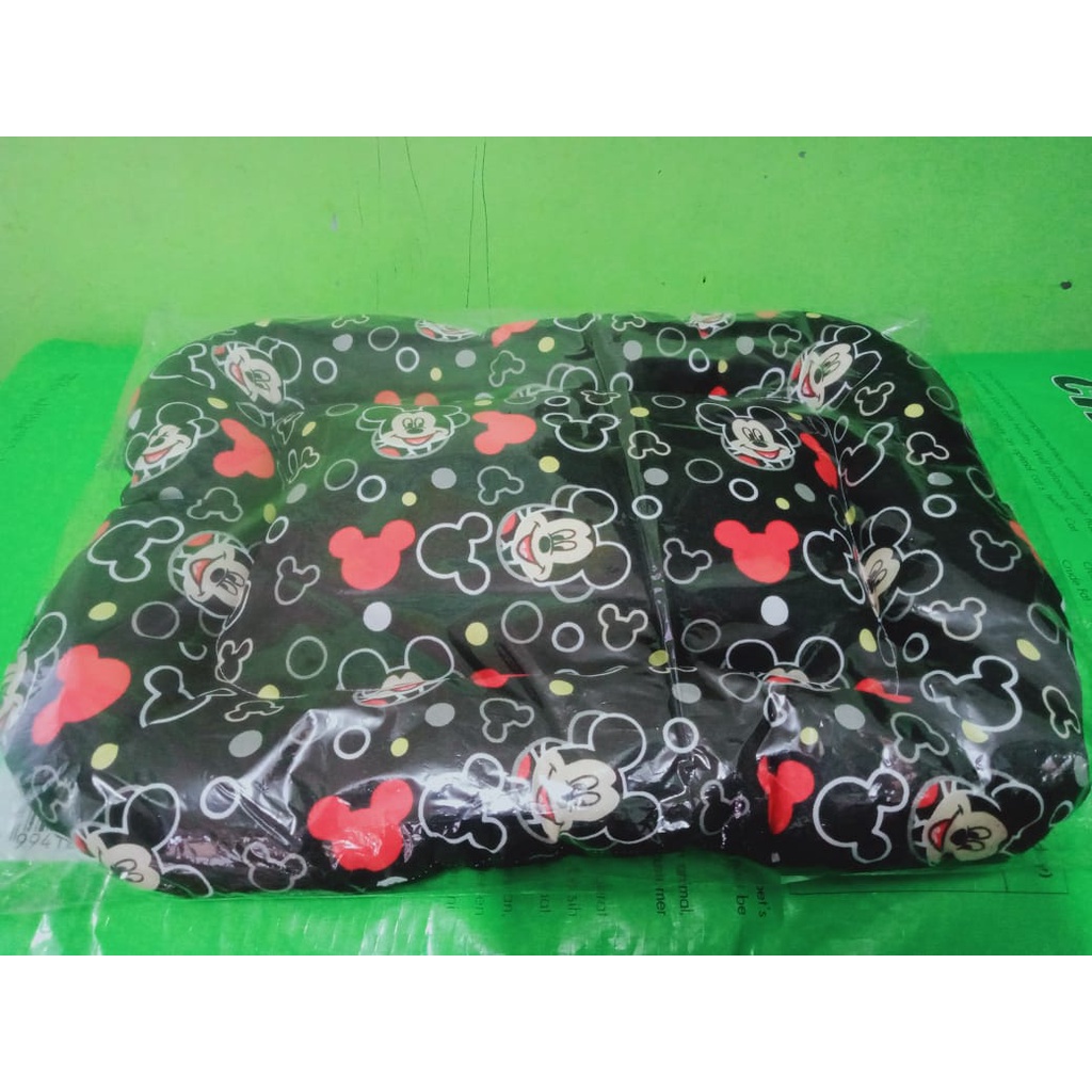 MATRAS kasur alas tempat tidur hewan anjing kucing ukuran small medium large murah