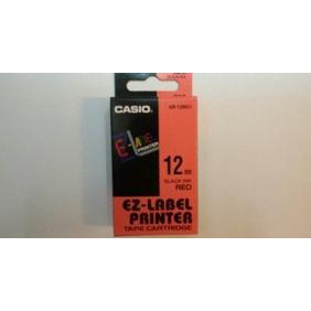 

PITA LABEL PRINTER CASIO 12MM