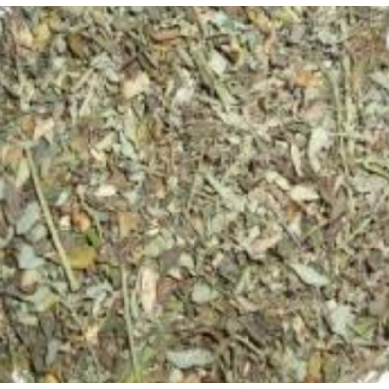 

DAUN MENIRAN KERING ASLI-GROSIR LEBIH MURAH- 1 KG