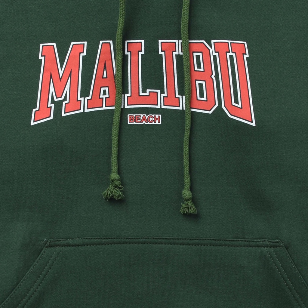 Q35D Roughneck H407 Green Malibu Hoodie Terkini