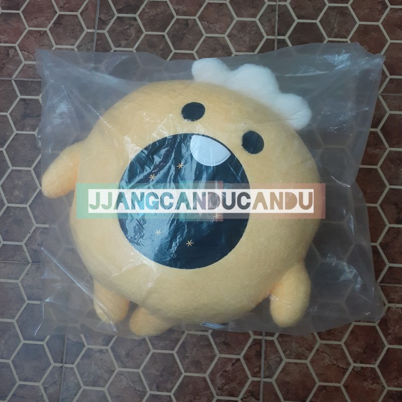 [PELUNASAN] TRUZ DOLL JUMBO x LINE FRIENDS