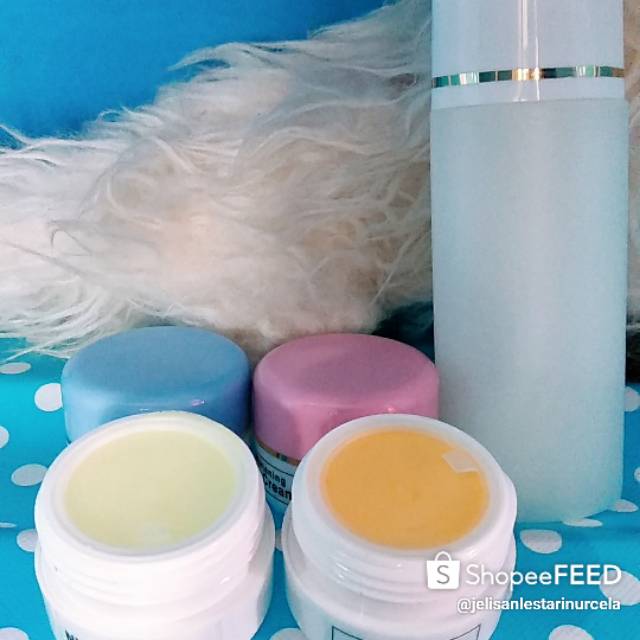 jelisanlestarinurcela