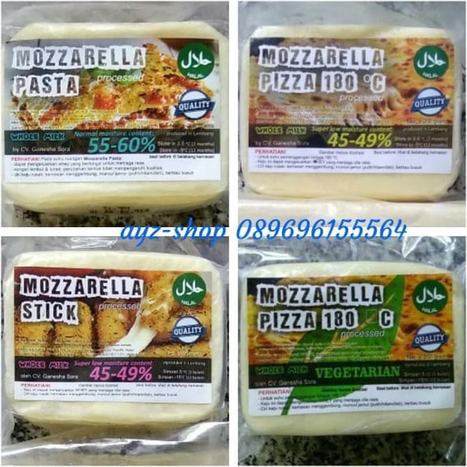 

TO.P - 22.46I - KEJU MOZARELLA PASTA & PIZZA (JAKARTA) - PIZZA - TOKO - TOPI - SAYA.