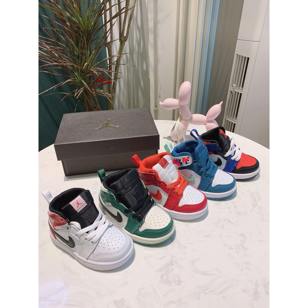 nike air jordan 1 baby