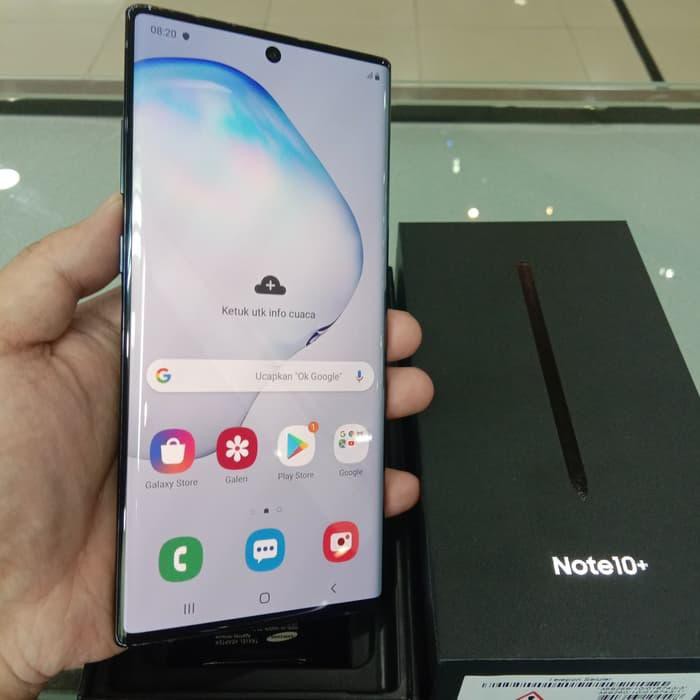 note 10 second hand price