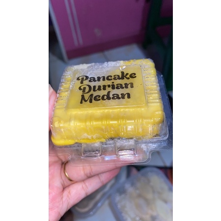 

pancake non crem