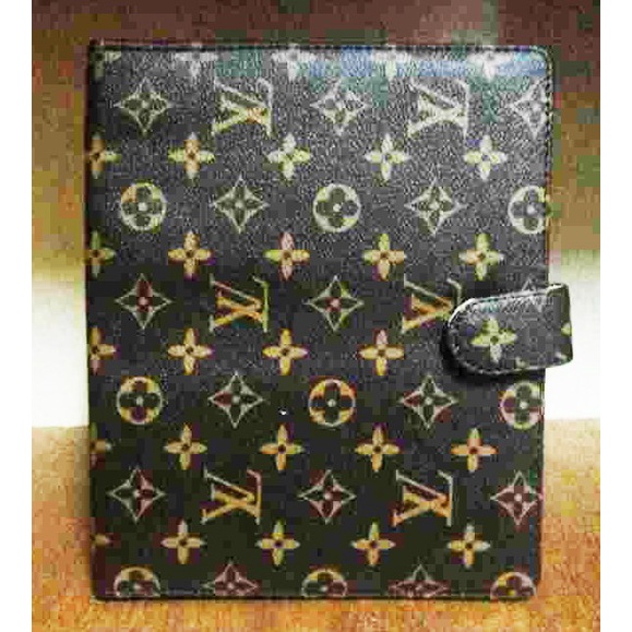 

Mudah Binder Motif 26 Ring (B5) Limited