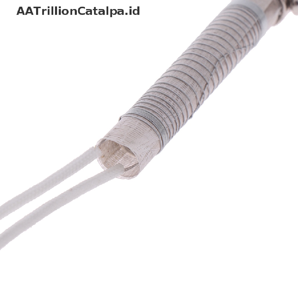 【AATrillionCatalpa】 2pcs 220V 30W-100W Soldering Iron Core Heating Element Replacement Welding Tool  ID