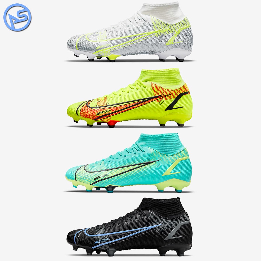 Jual Sepatu Bola Nike Mercurial 