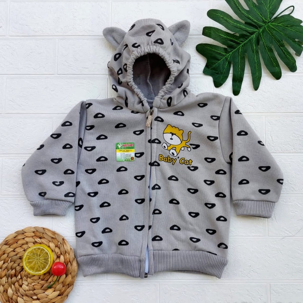 jaket bayi kucing termurah