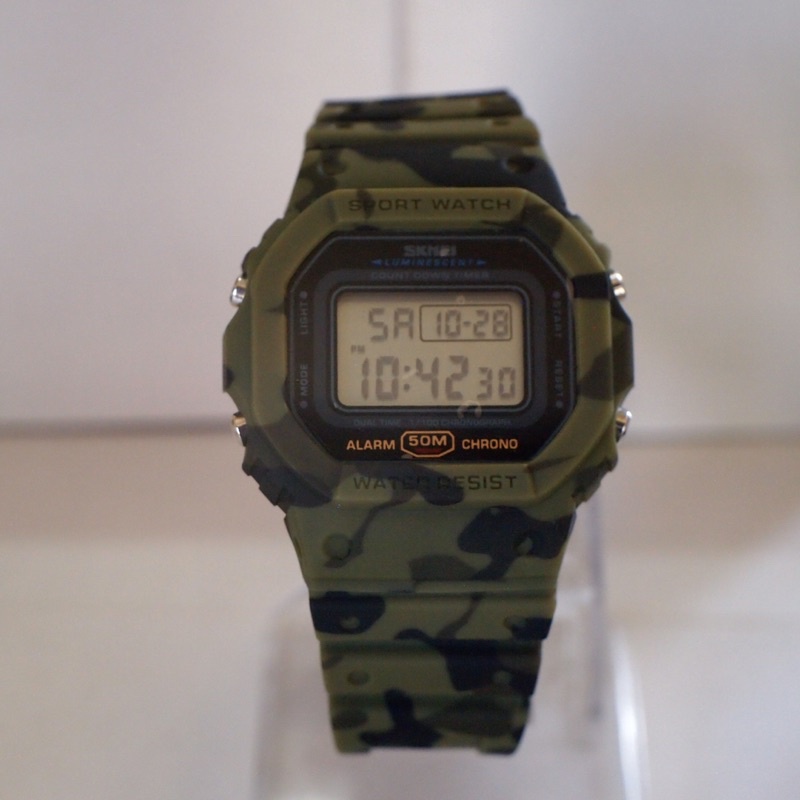 SKMEI SK-1628 Sport Watch Digital