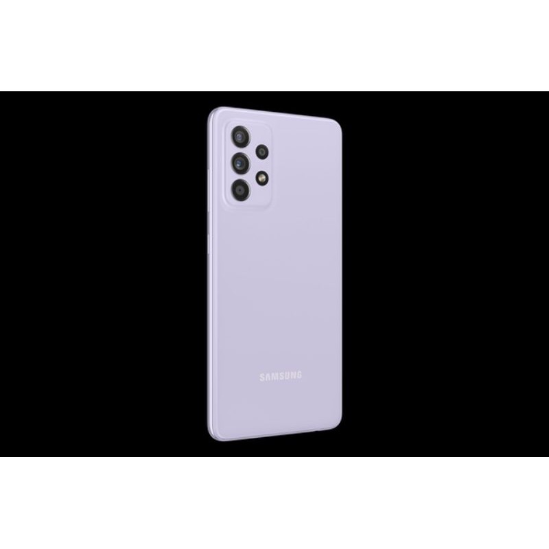 Samsung Galaxy A52 Awesome Light Violet 8/128 GB