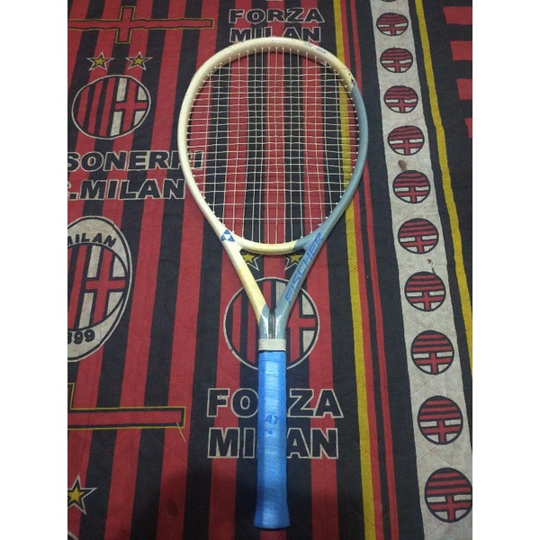 raket tenis tennis fischer GD vision