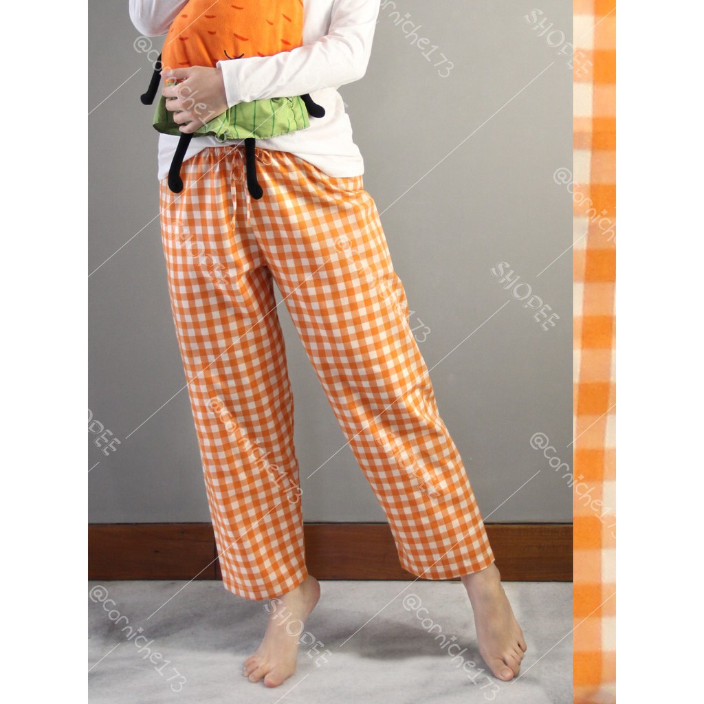 Corniche Fine Pyjamas Pants