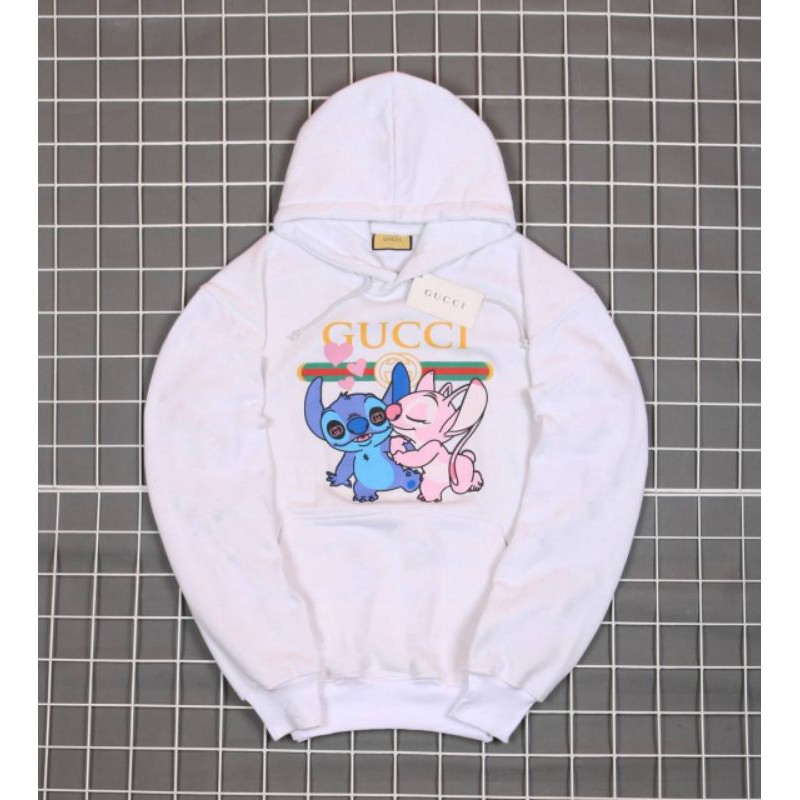 JAKET SWEATER HOODIE CASUAL TRACKTOP COACH CREWNECK GUCCI PREMIUM QUALITY 1