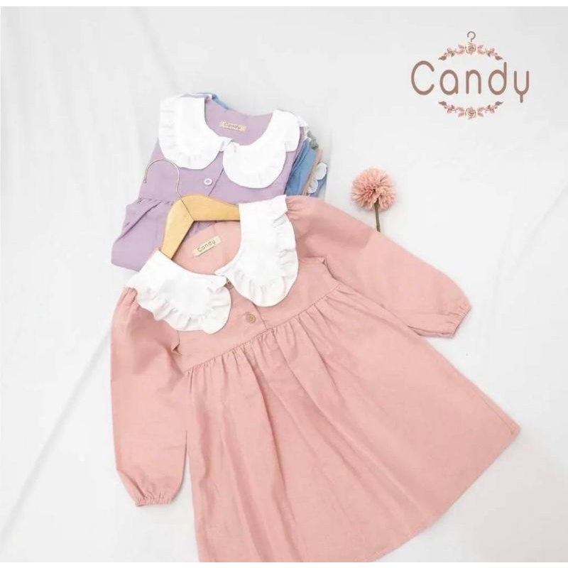 TUNIK SAFA BY CANDY (BRP1413)