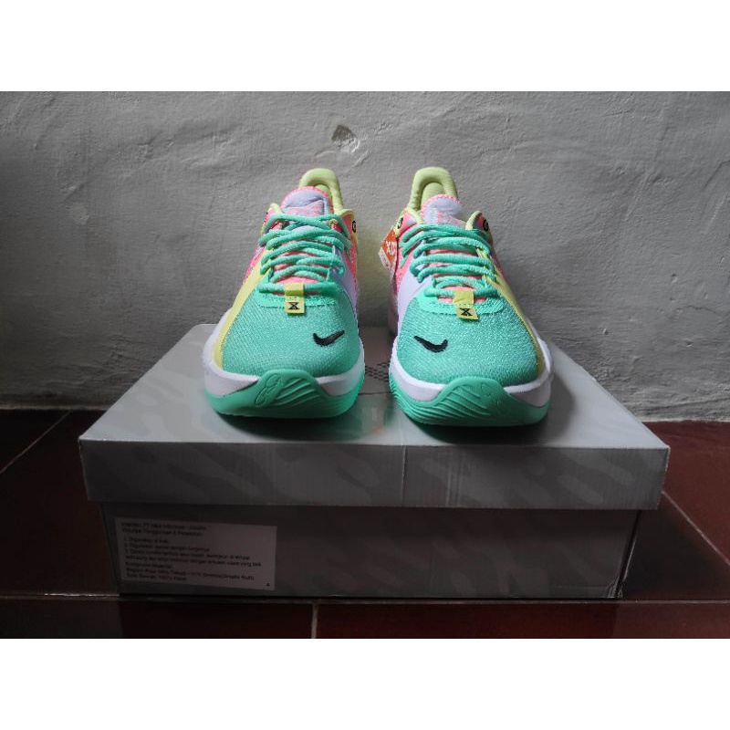 Sepatu Basket Nike PG 5 Daughters BNIB Original