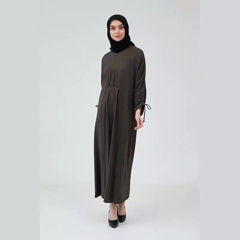 BARU - Gamis 'Shivani' MFMW sz S