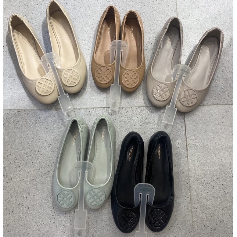RESTOCK ready Urban N Co Flatshoes Basic KENJI