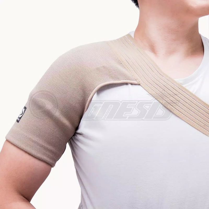 Shoulder Support Agnesis Original Deker Penyangga Bahu Deker Cedra Bahu Dan Tangan