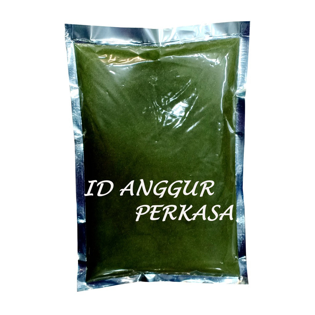 

BUBUK DAUN KELOR MURNI ORIGINAL - KUALITAS PREMIUM