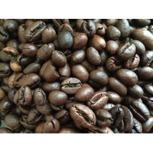 

Kopi Loak Lampung biji/bean