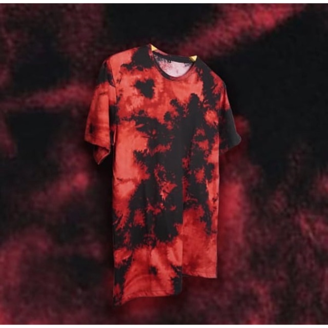 

Tie Dye Series 2020